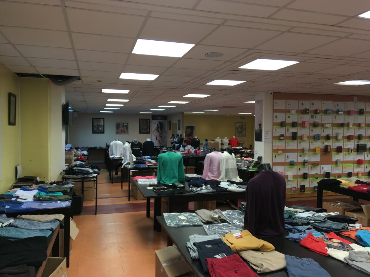 Local d'activité Choisy-le-Roi 635m² Vente local d'activité Choisy-le-Roi Val-de-Marne OVACT2002994 3